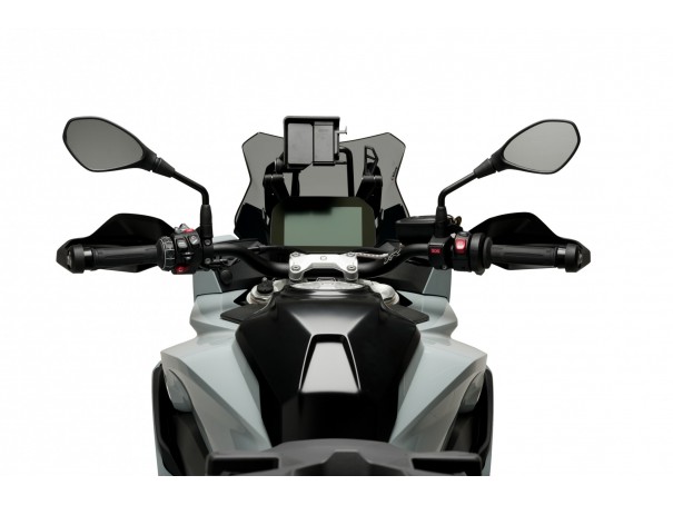 Szyba sportowa PUIG do BMW S1000XR 20-26 | PUIG.pl