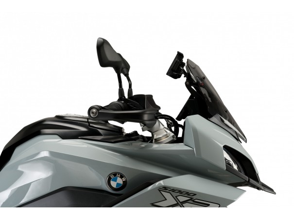 Szyba sportowa PUIG do BMW S1000XR 20-26 | PUIG.pl