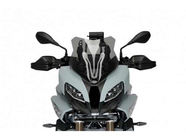 Szyba sportowa PUIG do BMW S1000XR 20-26 | PUIG.pl