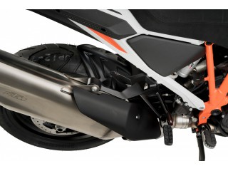 Błotnik tylny PUIG do KTM... 2