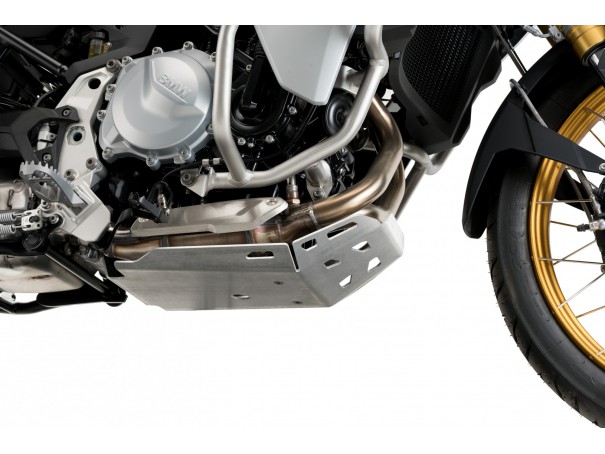 Osłona silnika PUIG do BMW F750GS / F800GS / F850GS / F900GS | PUIG.pl