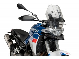 Nosek owiewki do Aprilia...