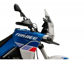 Nosek owiewki do Aprilia... 2