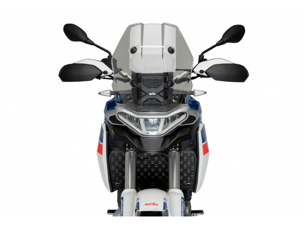 Nosek owiewki do Aprilia Touareg 660 22-25 | PUIG.pl