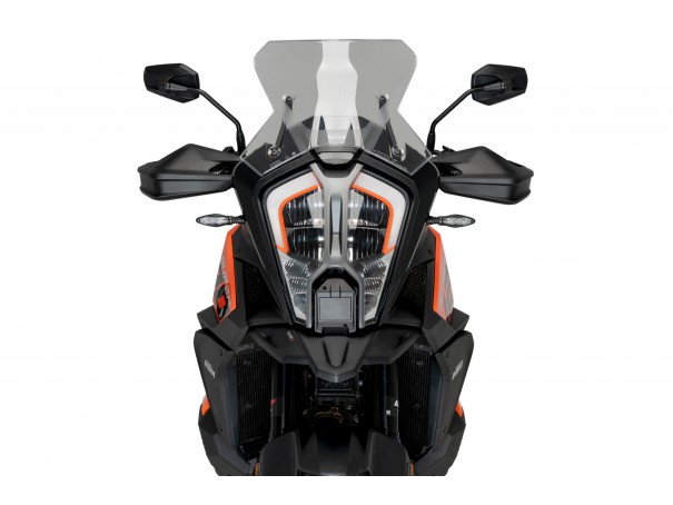 Nosek owiewki do KTM 1290 Super Adventure R / S 21-25 | PUIG.pl