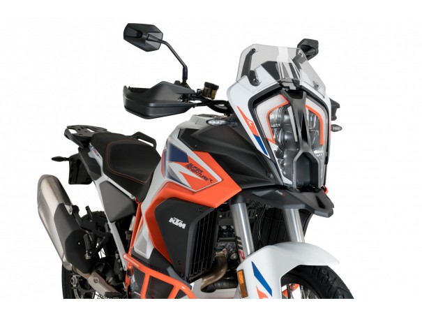 Nosek owiewki do KTM 1290 Super Adventure R / S 21-25 | PUIG.pl
