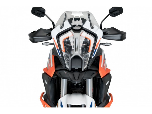 Nosek owiewki do KTM 1290 Super Adventure R / S 21-25 | PUIG.pl