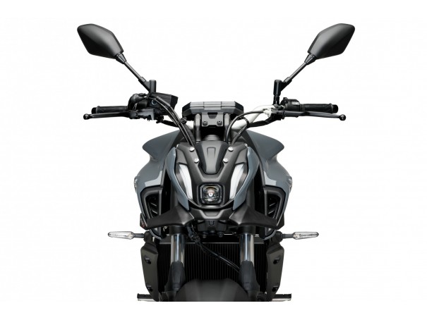 Przednie spoilery dociskowe do Yamaha MT-07 21-23 | PUIG.pl