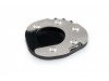Poszerzenie stopki bocznej PUIG do BMW G310GS 17-26 | PUIG.pl