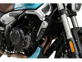 Crash pady PUIG do Voge 500...