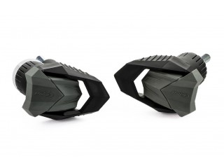 Crash pady PUIG do Keeway... 2