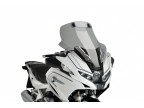 Szyba turystyczna PUIG do BMW R1250RT 21-25 (z deflektorem)