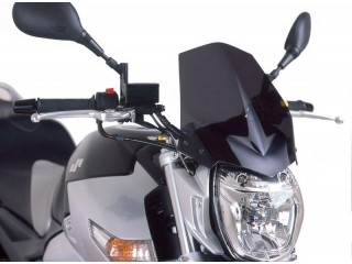 Owiewka PUIG do Suzuki GSR...