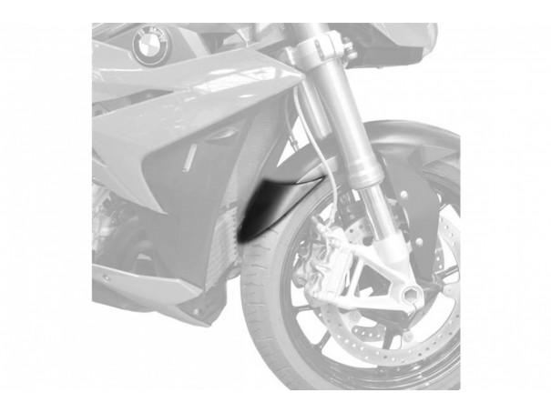 Przedłużenie błotnika do BMW S1000R / S1000RR 21-26 (przednie) | PUIG.pl