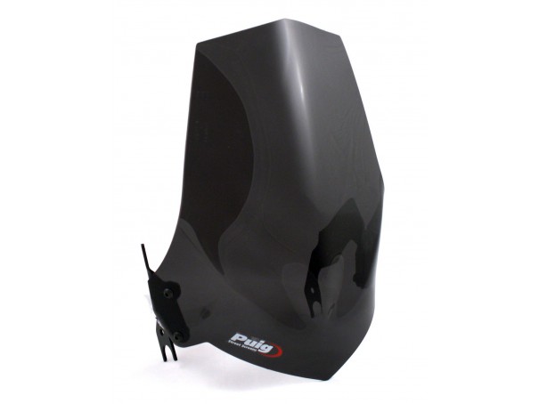 Owiewka PUIG do Suzuki GSR 06-11 | PUIG.pl