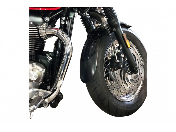 Przedłużenie błotnika do Triumph Speedmaster / Bonneville (przednie) | PUIG.pl