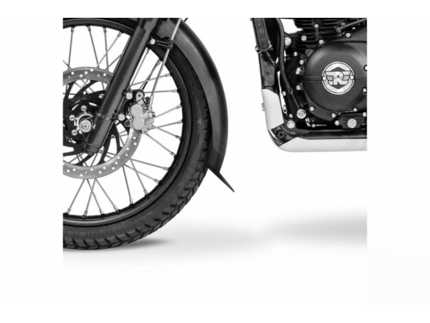 Przedłużenie błotnika do Royal Enfield Himalayan 18-23 (przednie) | PUIG.pl