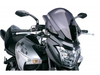 Owiewka PUIG do Suzuki...