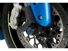 Protektory osi koła PUIG do Suzuki GSXR600/750 11-16 (przód) | PUIG.pl