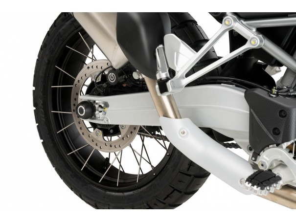 Protektory osi koła PUIG do Aprilia Touareg 660 22-26 (tył) | PUIG.pl
