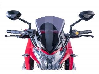 Owiewka PUIG do Suzuki GSR...
