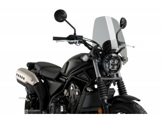 Owiewka PUIG do Honda CL500...