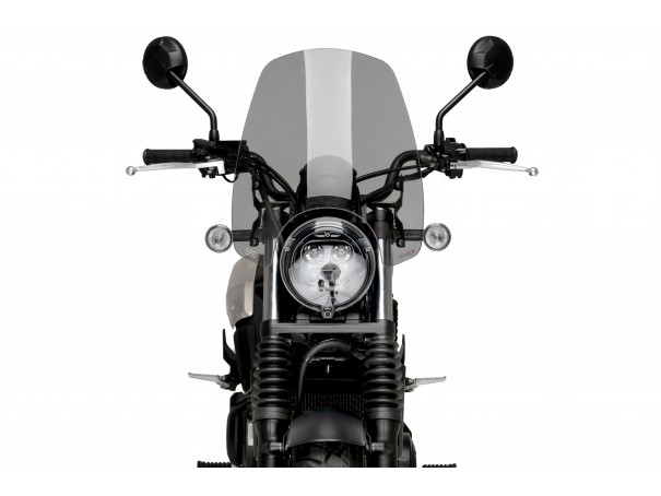 Owiewka PUIG do Honda CL500 23-26 | PUIG.pl