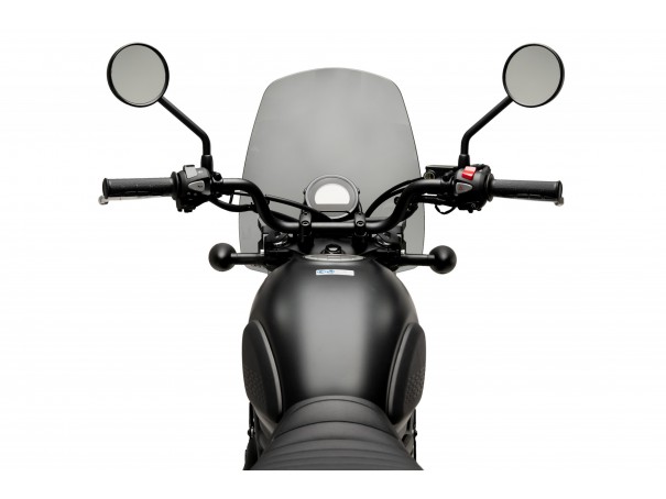 Owiewka PUIG do Honda CL500 23-26 | PUIG.pl