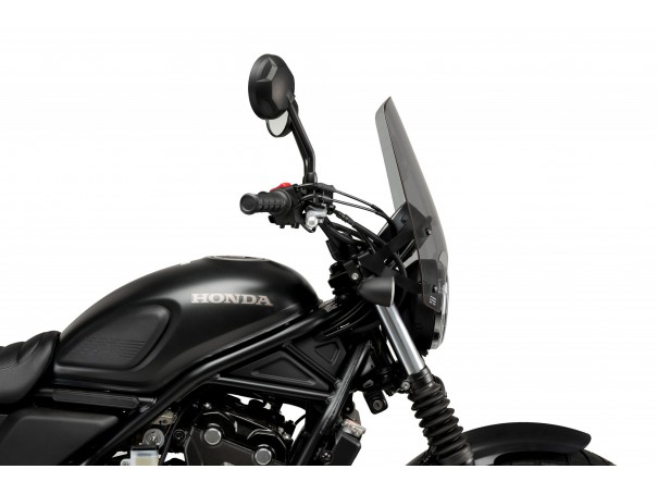 Owiewka PUIG do Honda CL500 23-26 | PUIG.pl