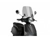 Owiewka PUIG do Keeway ZAHARA 125 4T AC E4 22-24 (Traffic) | PUIG.pl