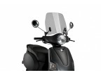 Owiewka PUIG do Keeway ZAHARA 125 4T AC E4 22-24 (Traffic)