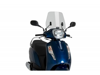 Owiewka PUIG do Suzuki...