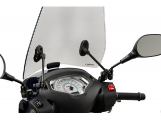 Owiewka PUIG do Suzuki... 2