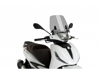 Owiewka PUIG do Piaggio...
