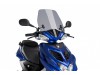 Owiewka PUIG do Yamaha Aerox 50 2T 13-18 / 4T 14-20 (Traffic) | PUIG.pl