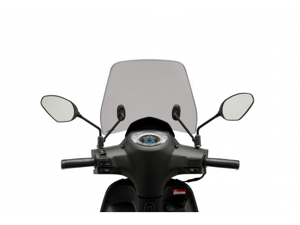 Owiewka PUIG do SYM Symphony Cargo 50 / 125 21-26 (Traffic) | PUIG.pl