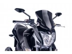Owiewka PUIG do Suzuki Inazuma 250 13-16