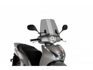 Owiewka PUIG do Honda SH...