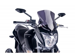 Owiewka PUIG do Suzuki...