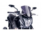 Owiewka PUIG do Suzuki Inazuma 250 13-16