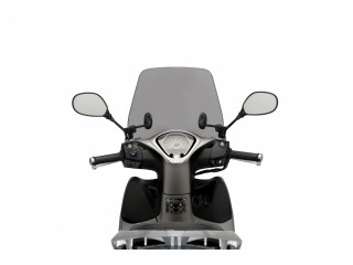 Owiewka PUIG do Honda SH... 2