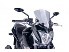 Owiewka PUIG do Suzuki Inazuma 250 13-16