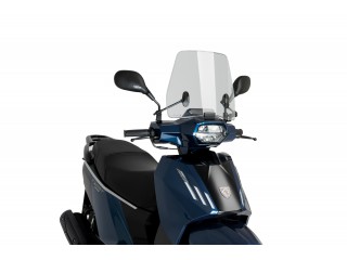 Owiewka PUIG do Peugeot...