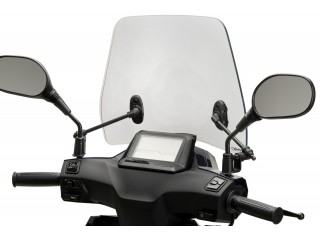 Owiewka PUIG do Peugeot... 2