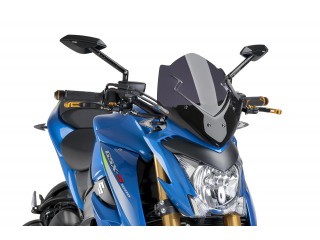 Owiewka PUIG do Suzuki...