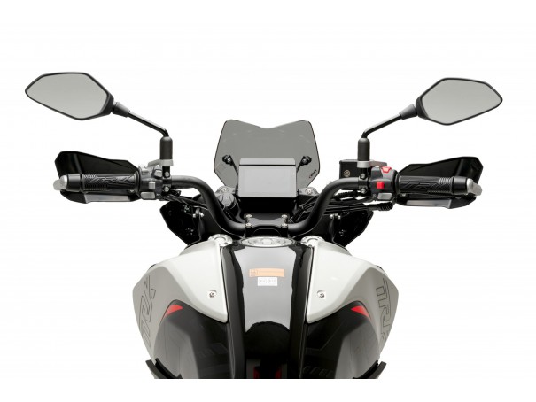 Szyba Sportowa Puig Do Benelli Trk X Puig Pl