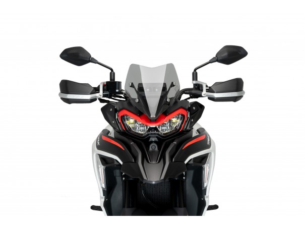 Szyba sportowa PUIG do Benelli TRK 702 / X 23-25 | PUIG.pl