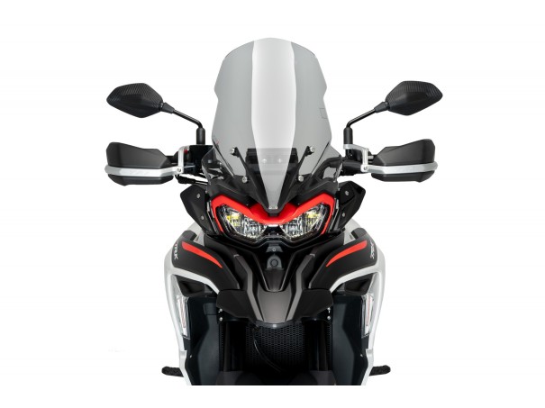Szyba turystyczna PUIG do Benelli TRK 702 / X 23-25 | PUIG.pl