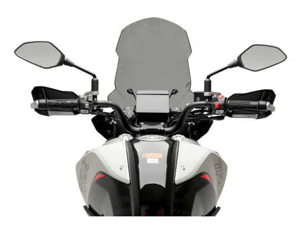 Szyba turystyczna PUIG do Benelli TRK 702 / X 23-25 | PUIG.pl