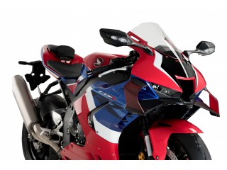 Przedni spoiler PUIG do Honda CBR1000RR-R 20-23 (wersja GP) | PUIG.pl